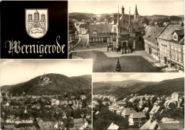 Wernigerode, Div. Bilder - Wernigerode