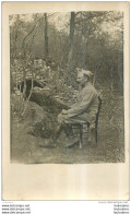 CARTE PHOTO ECRITE EN MAI 1917 PAR MR QUICHERON A SON FRERE ET  A SA SOEUR  A RILLY LA MONTAGNE - Rilly-la-Montagne
