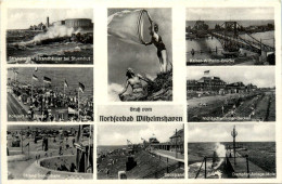 Wilhelmshaven - Wilhelmshaven