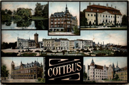 Cottbus, Div. Bilder - Cottbus