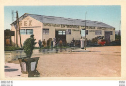 SAINT MAXIMIN LA SAINTE BAUME ENTREPRISE DE TRAVAUX AGRICOLES - Saint-Maximin-la-Sainte-Baume