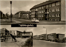 Bitterfeld, Div. Bilder - Bitterfeld