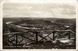 Boppard - Vierseenplatz - Boppard