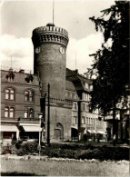 Cottbus, Spremberger Turm - Cottbus