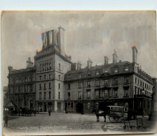 Carlisle - County Hotel - Station - Other & Unclassified