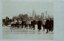 Klagenfurt - Winterbild Am Wörthersee - Klagenfurt