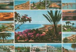 103680 - Spanien - Gran Canaria - Playas Del Sur - 1987 - Gran Canaria