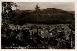 Enzklösterle - Wildbad Im Schwarzwald - Calw