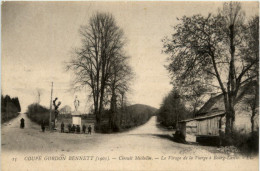 Coupe Gordon Bennett - Circuit Michelin - Sonstige & Ohne Zuordnung