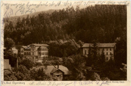 Bad Elgersburg - Hotel Herzog Ernst - Elgersburg