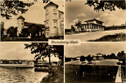 Rheinsberg Mark - Rheinsberg