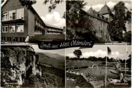 Gruss Aus Hessisch Oldendorf - Hameln (Pyrmont)