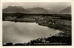 Drobollach Am Faakersee - Villach