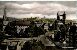 Esslingen Neckar - Esslingen