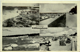 Ostseeborn Kühlungsborn - Kuehlungsborn