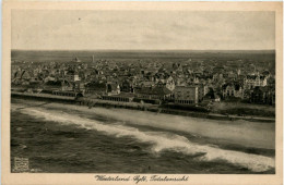 Westerland Sylt - Sylt