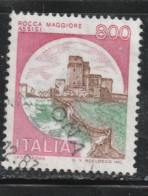 ITALIE 1973 // YVERT 1454  // 1980 - 1971-80: Usados