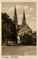 Neuruppin - Klosterkirche - Neuruppin