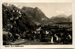 Vaduz - Liechtenstein