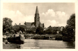 Brandenburg Havel - Dom - Brandenburg