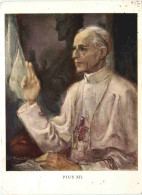 Papst Pius XII - Popes