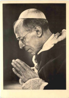 Papst Pius - Papes