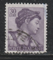 ITALIE 1978 // YVERT 832  // 1961 - 1961-70: Used