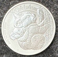 Australia 1 Dollar 2023 "Koala" - Dollar