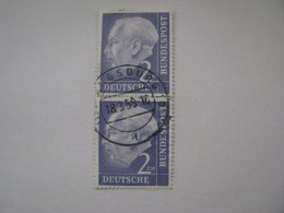 BRD  195  O - Used Stamps