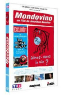 Mondovino [FR Import] (NEUF SOUS BLISTER) - Sonstige & Ohne Zuordnung