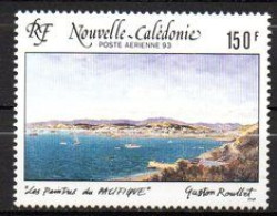 Nouvelle Calédonie - 1993 - PA N° 296  ** - Unused Stamps
