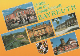 26110 - Bayreuth - Ca. 1995 - Bayreuth