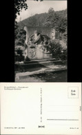 Berggießhübel-Bad Gottleuba-Berggießhübel Hochwasser Denkmal 1965 - Bad Gottleuba-Berggiesshuebel
