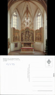 Ansichtskarte Breisach (Rhein) Stephanmünster - Hochaltar 1995 - Breisach