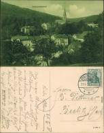 Ansichtskarte Schlangenbad Panorama-Ansicht 1911 - Schlangenbad