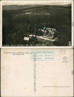 Ansichtskarte Gabelbach-Ilmenau Kurhaus 1940 - Ilmenau