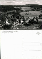 Ansichtskarte Johanngeorgenstadt Panorama-Ansicht 1957 - Johanngeorgenstadt