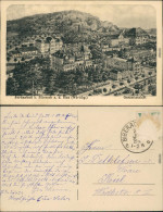 Ansichtskarte Biberach An Der Riß Jordanbad 1926 - Biberach