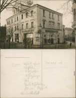 Ansichtskarte  Metropol-Theater Privatfoto AK Straßenpartie C 1911 - A Identifier