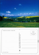 Ansichtskarte Wurzbach Panorama-Ansicht 1995 - Wurzbach