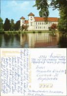 Rheinsberg Schloss Ansichtskarte G1989 - Rheinsberg