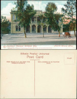 Maputo (Lourenço Marques) Fazenda Revenue Offices Delagoa Bay Mozambique 1911 - Mozambico