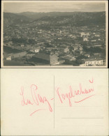 Postcard La Paz Luftbild 1912 - Bolivië