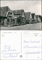 Postkaart Den Hulst Backxlaan 1969 - Other & Unclassified