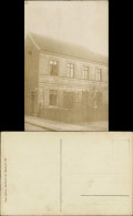 Ansichtskarte  Ziesaer Straße 38 Stadthaus Brandenburg 1908 - A Identifier