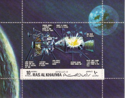 Ras Al Chaima Hb Michel B95A - Ras Al-Khaimah