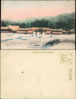 Hatsukaichi-shi 廿日市市 Miyajima Und Itsukushima-Schrein 1910 - Autres & Non Classés