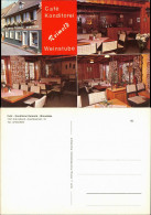 Alpirsbach Café Konditorei Weinstube REIMOLD Aischbachstrasse 1970 - Alpirsbach