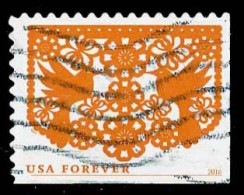 Etats-Unis / United States (Scott No.5082 - Colorful Celebrations) (o) - Gebruikt