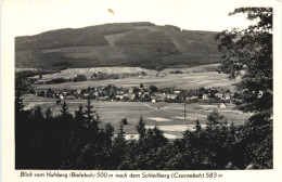 Cunewalde - Blick Vom Huhberg - Cunewalde